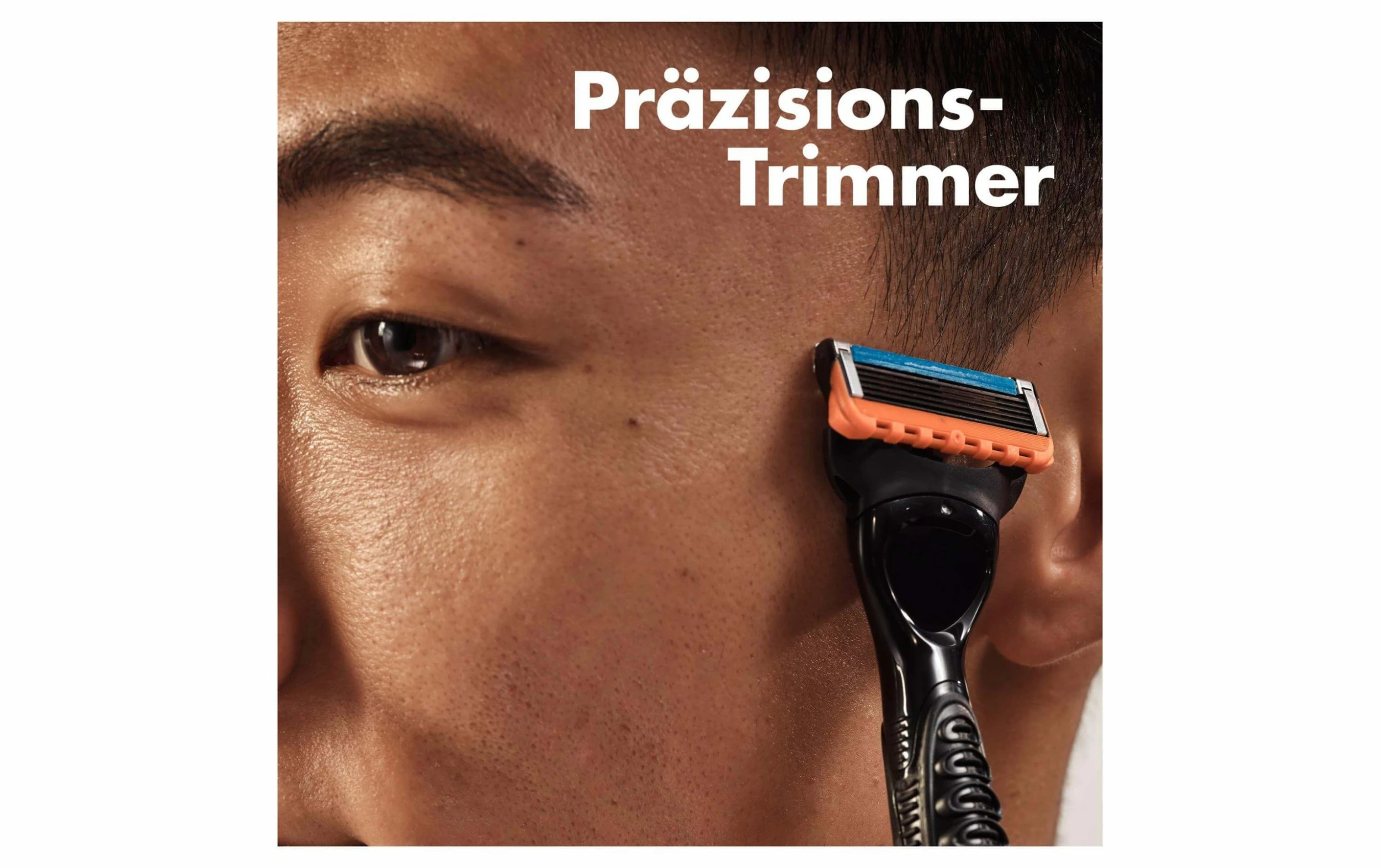 Vente flash 🎉 Gillette Rasoir Pour Hommes Fusion5 Power 1 Lame - Rasoir Manuel 🔔 5 Vente flash 🎉 Gillette Rasoir Pour Hommes Fusion5 Power 1 Lame - Rasoir Manuel 🔔 – Image 3