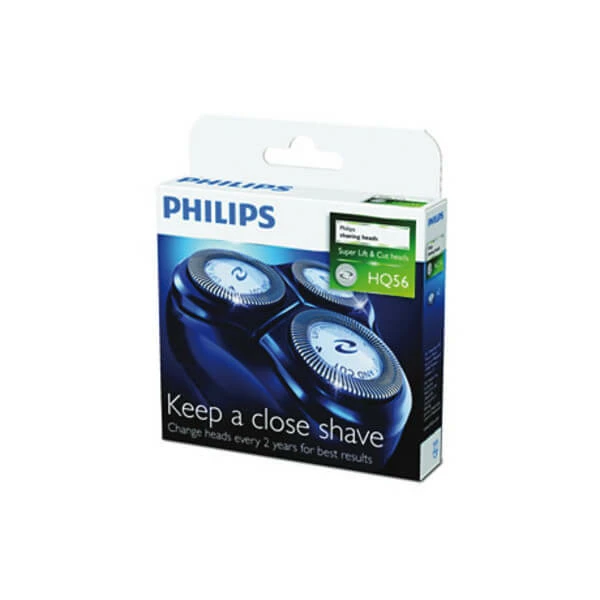 Offres 💯 Philips HQ 56/50 - Accessoires Rasage 💯 3 Offres 💯 Philips HQ 56/50 - Accessoires Rasage 💯