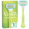 Coupon ⌛ Gillette Venus Rasoir Pour Femmes Extra Smooth 1 Lame - Rasoir Manuel 👍 -Braun Shop unnamed file 1481 scaled
