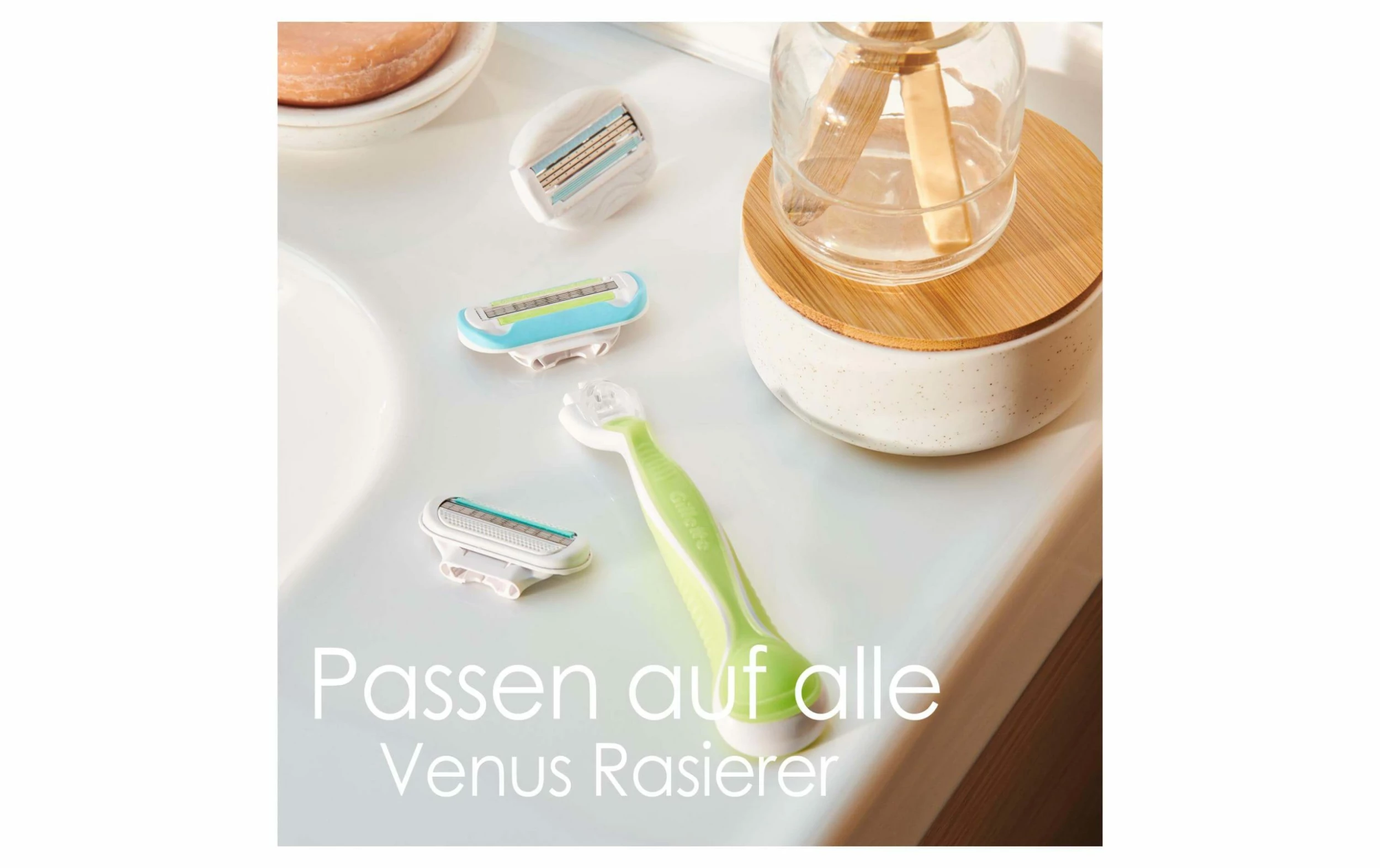 Coupon ⌛ Gillette Venus Rasoir Pour Femmes Extra Smooth 1 Lame - Rasoir Manuel 👍 4 Coupon ⌛ Gillette Venus Rasoir Pour Femmes Extra Smooth 1 Lame - Rasoir Manuel 👍 – Image 2