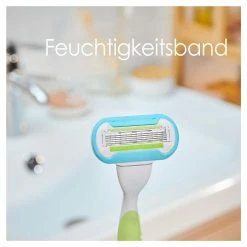 Coupon ⌛ Gillette Venus Rasoir Pour Femmes Extra Smooth 1 Lame - Rasoir Manuel 👍 7 Coupon ⌛ Gillette Venus Rasoir Pour Femmes Extra Smooth 1 Lame - Rasoir Manuel 👍 -Braun Shop unnamed file 1483 scaled