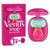Remise 🛒 Gillette Venus Rasoir Pour Femmes Extra Smooth Snap 1 Lame - Rasoir Manuel 🥰 2 Remise 🛒 Gillette Venus Rasoir Pour Femmes Extra Smooth Snap 1 Lame - Rasoir Manuel 🥰 -Braun Shop unnamed file 1484 scaled