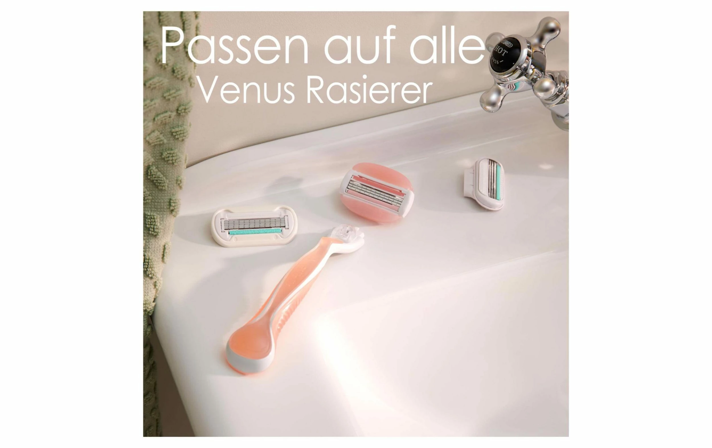 Les meilleures critiques de 😀 Gillette Venus Rasoir Pour Femmes Smooth Comfortglide Spa Breeze 2 Lames - Rasoir Manuel ⌛ 4 Les meilleures critiques de 😀 Gillette Venus Rasoir Pour Femmes Smooth Comfortglide Spa Breeze 2 Lames - Rasoir Manuel ⌛ – Image 2