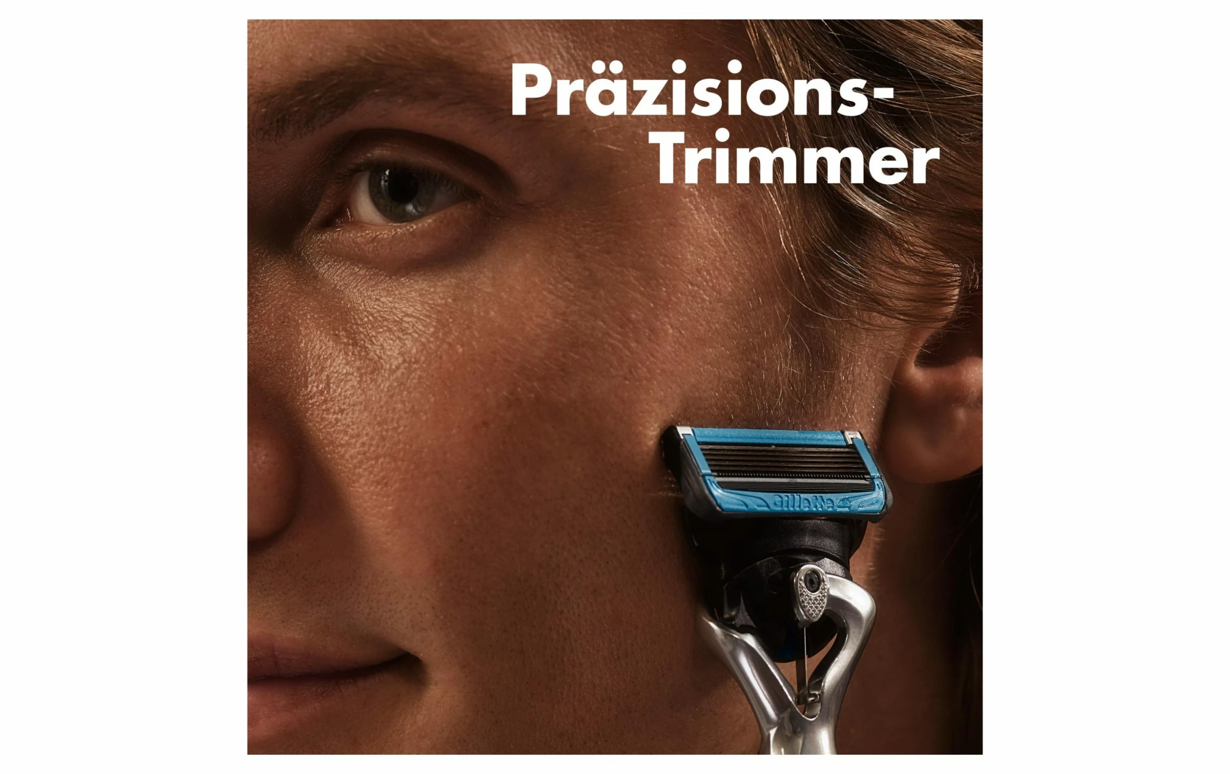Promo 🎁 Gillette Rasoir Pour Hommes ProShield Chill 1 Lame - Rasoir Manuel 🥰 4 Promo 🎁 Gillette Rasoir Pour Hommes ProShield Chill 1 Lame - Rasoir Manuel 🥰 – Image 2