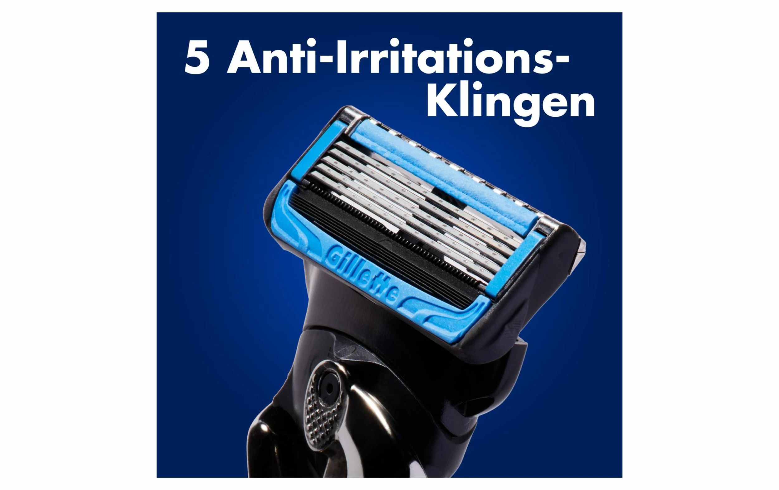 Promo 🎁 Gillette Rasoir Pour Hommes ProShield Chill 1 Lame - Rasoir Manuel 🥰 5 Promo 🎁 Gillette Rasoir Pour Hommes ProShield Chill 1 Lame - Rasoir Manuel 🥰 – Image 3