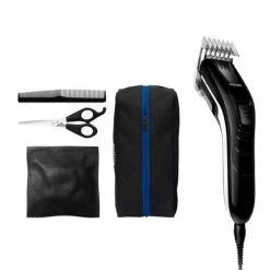 Nouveau 💯 Philips QC5115/16 - Tailleur De Barbe ⋅ Trimmer 👏