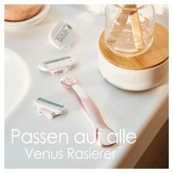Acheter ✔️ Gillette Venus Rasoir Pour Femmes Deluxe Smooth Sensitive 3 Lames De Rasoir - Rasoir Manuel 😀 7 Acheter ✔️ Gillette Venus Rasoir Pour Femmes Deluxe Smooth Sensitive 3 Lames De Rasoir - Rasoir Manuel 😀 -Braun Shop unnamed file 1513 scaled