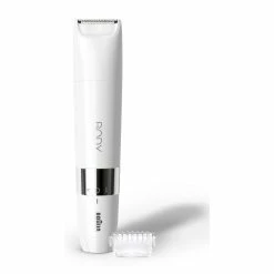 Meilleure affaire 🧨 Braun Rasoir Corporel Mini-coupeur BS1000 - Rasoir ⋅ Rasoir électrique 👍