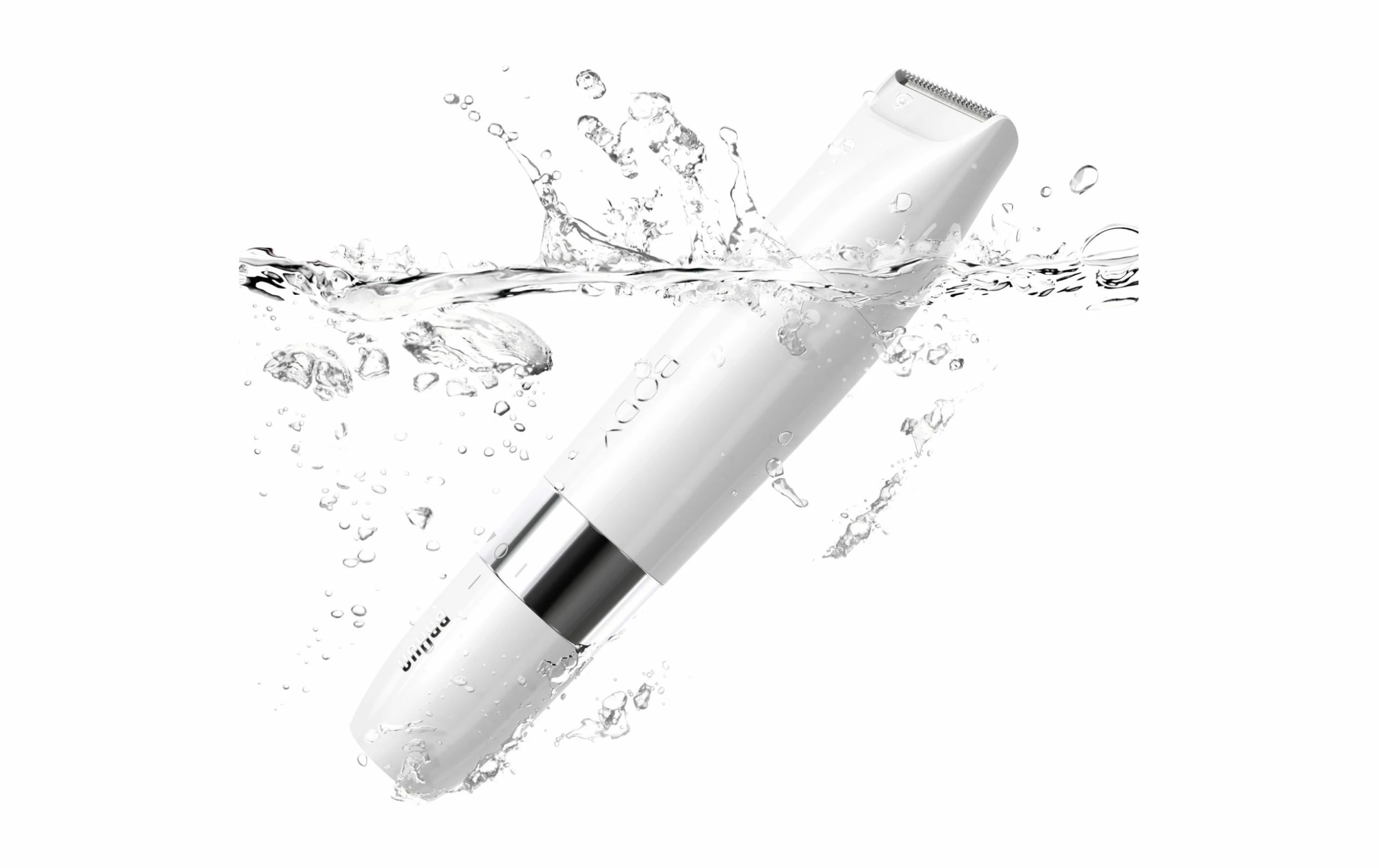 Meilleure affaire 🧨 Braun Rasoir Corporel Mini-coupeur BS1000 - Rasoir ⋅ Rasoir électrique 👍 – Image 2