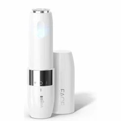 Grosses soldes 🛒 Braun Tondeuse De Précision Face Mini FS1000 - Rasoir ⋅ Rasoir électrique 😍