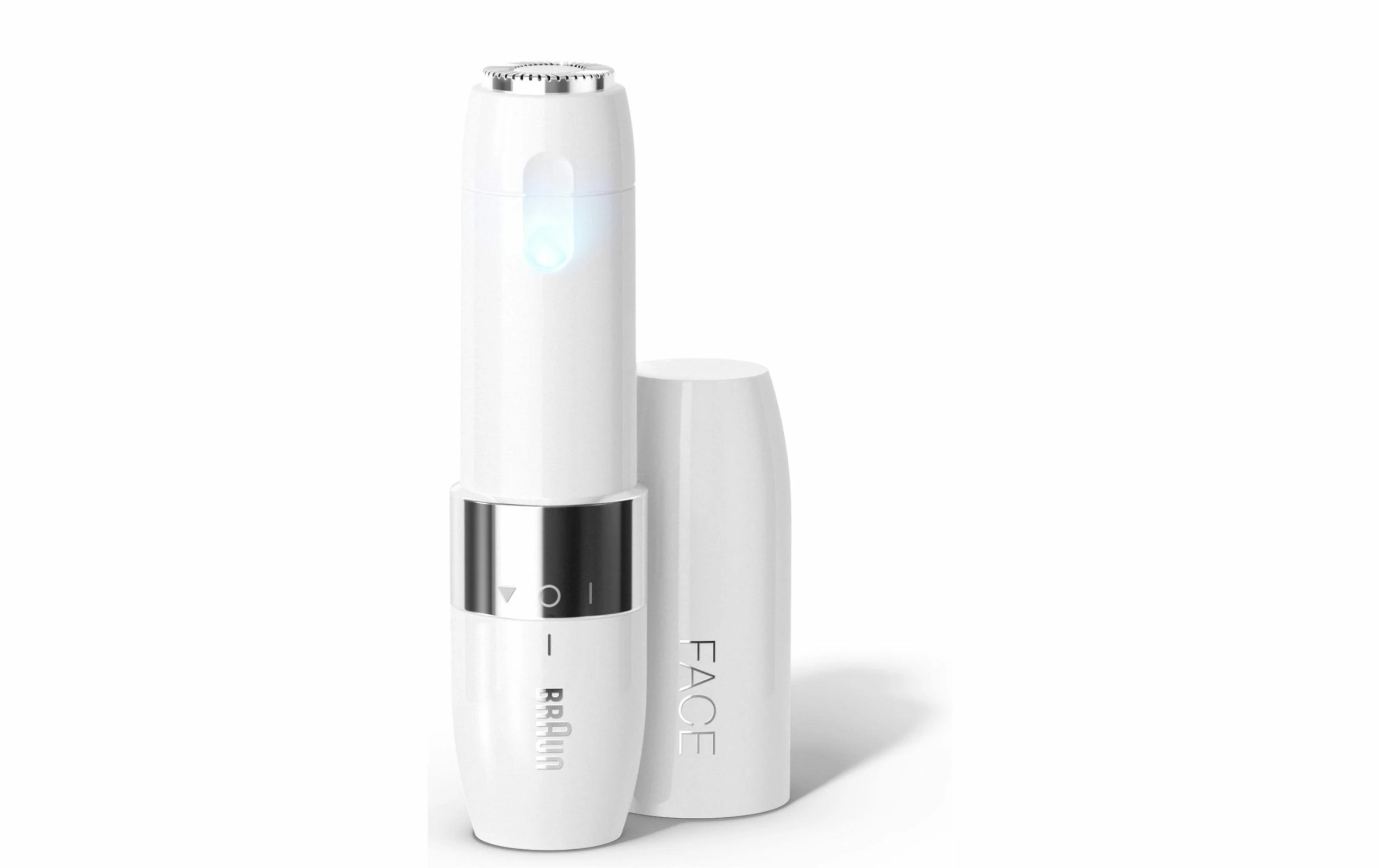 Grosses soldes 🛒 Braun Tondeuse De Précision Face Mini FS1000 - Rasoir ⋅ Rasoir électrique 😍 3 Grosses soldes 🛒 Braun Tondeuse De Précision Face Mini FS1000 - Rasoir ⋅ Rasoir électrique 😍