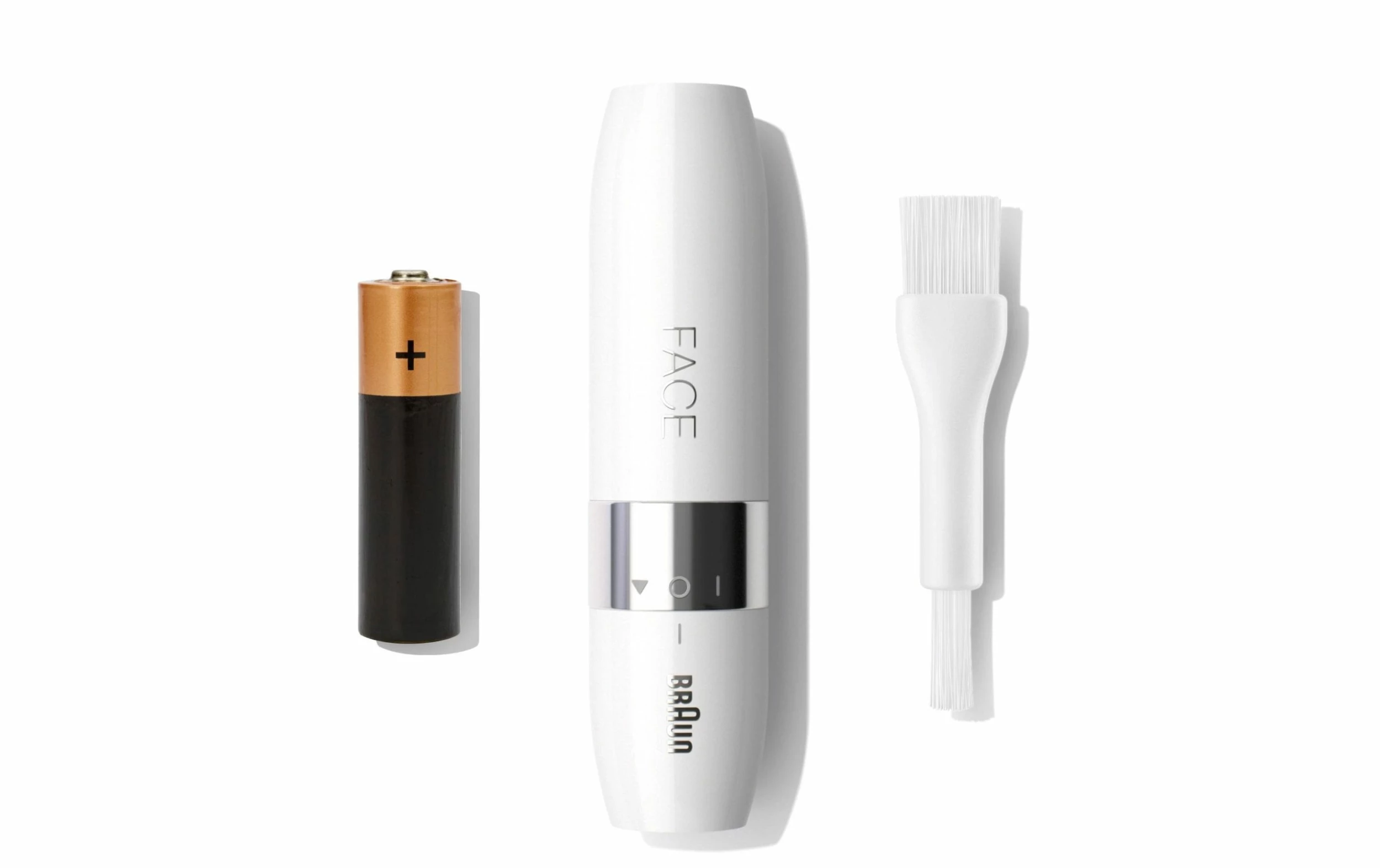 Grosses soldes 🛒 Braun Tondeuse De Précision Face Mini FS1000 - Rasoir ⋅ Rasoir électrique 😍 5 Grosses soldes 🛒 Braun Tondeuse De Précision Face Mini FS1000 - Rasoir ⋅ Rasoir électrique 😍 – Image 3