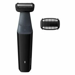 Acheter ⭐ Philips Rasoir Corporel Bodygroom Series 3000 BG3010/15 - Rasoir ⋅ Rasoir électrique 🛒