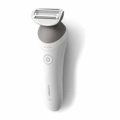 Coupon 🧨 Philips Rasoir Corporel Lady Shaver Series 6000 BRL126/00 - Rasoir ⋅ Rasoir électrique 🥰