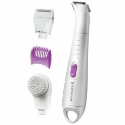 Nouveau 🥰 Remington WPG4035 Kit 👙 Bikini Ultime - Rasoir Pour Femmes 💯