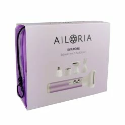 Offres ⌛ Ailoria Rasoir Universel Kit Evapore Améthyste, 5 Pièces - Rasoir ⋅ Rasoir électrique 👏 -Braun Shop unnamed file 1576 scaled