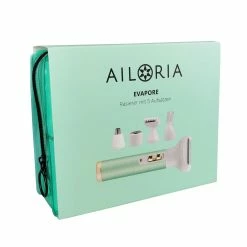 Sortie 👏 Ailoria Rasoir Universel Kit Evapore Lime-Touch, 5 Pièces - Rasoir ⋅ Rasoir électrique 👏 -Braun Shop unnamed file 1579 scaled
