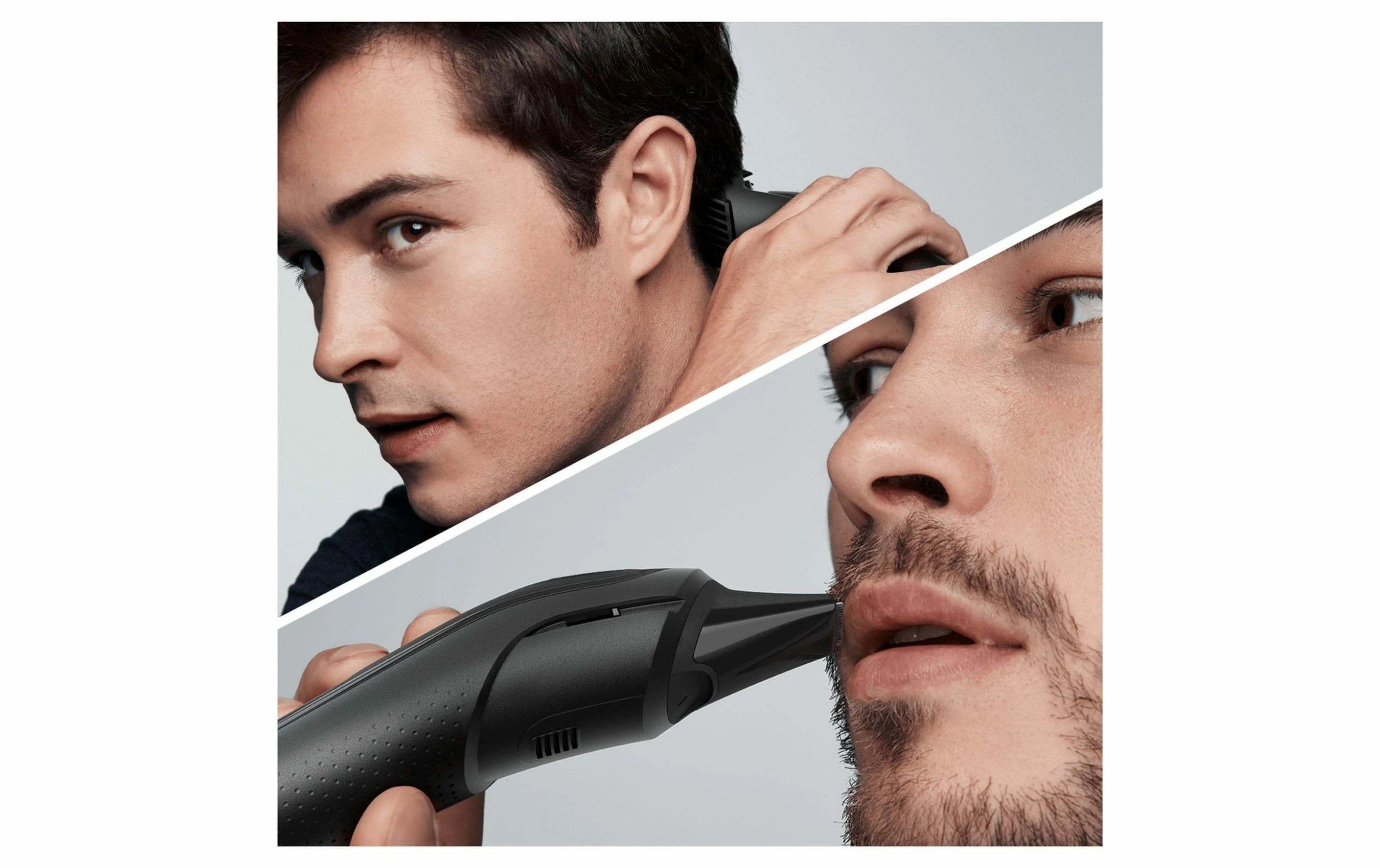 Meilleur prix 😍 Braun Rasoir Universel Kit 5 MGK5360 - Rasoir ⋅ Rasoir électrique 🔥 – Image 3