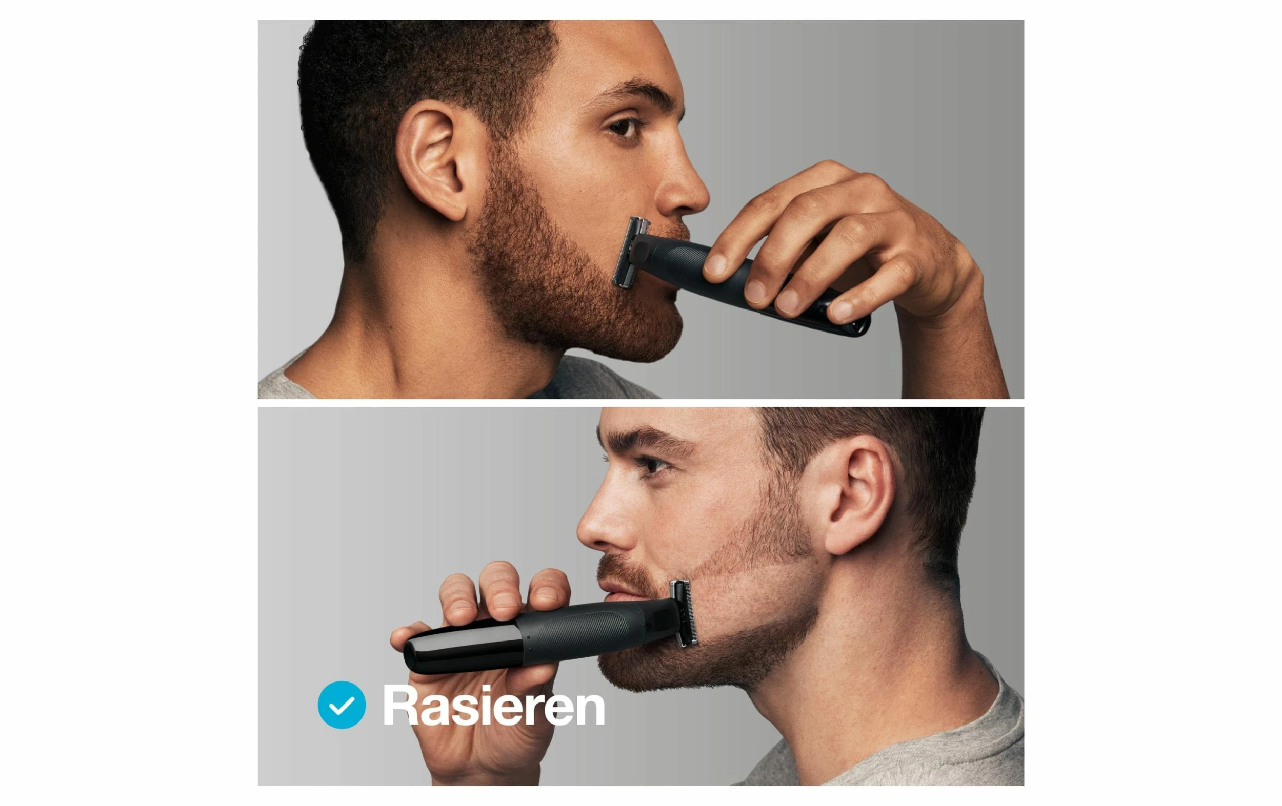 Coupon 🥰 Braun Rasoir Universel Series X T3100 Face - Rasoir ⋅ Rasoir électrique 🔔 – Image 3