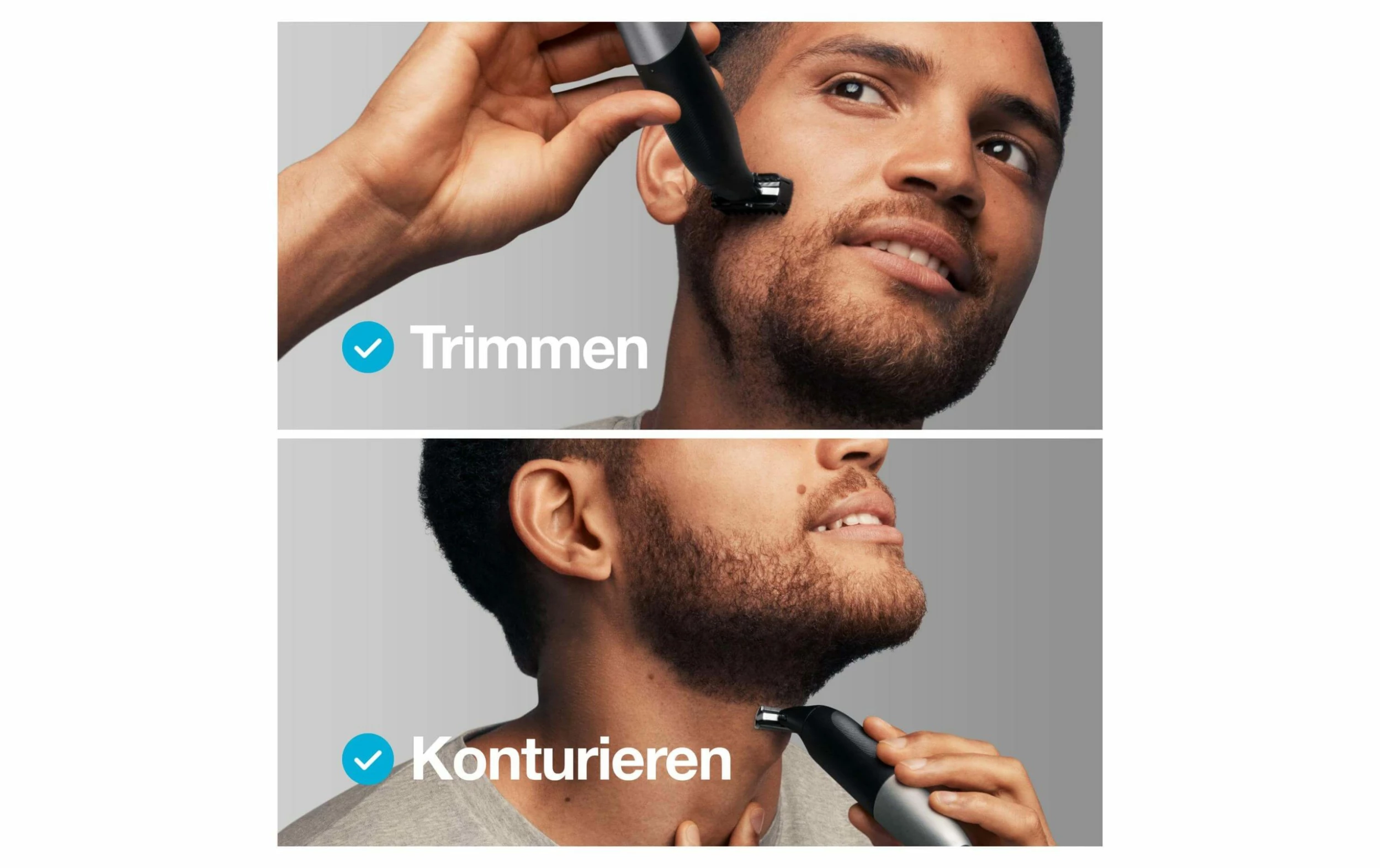 Meilleure affaire 🧨 Braun Rasoir Universel Series XT5100 Face + Body - Rasoir ⋅ Rasoir électrique 😍 – Image 3