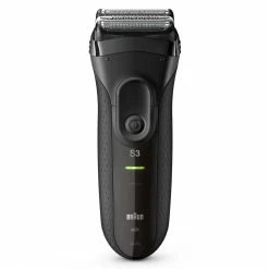 Bon marché 🎁 Braun Rasoir Pour Hommes Series 3 ProSkin 3020s - Rasoir ⋅ Rasoir électrique 🔔