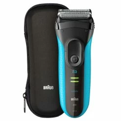 Promo 🔥 Braun Rasoir Pour Hommes Series 3 ProSkin 3045s - Rasoir ⋅ Rasoir électrique 😉