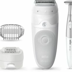 Top 10 💯 Braun Épilateur Silk-épil 5-805 - Epilateurs 👍