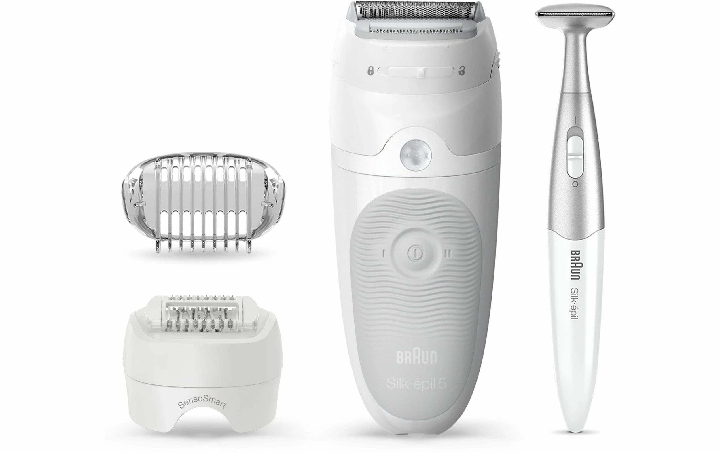 Top 10 💯 Braun Épilateur Silk-épil 5-805 - Epilateurs 👍
