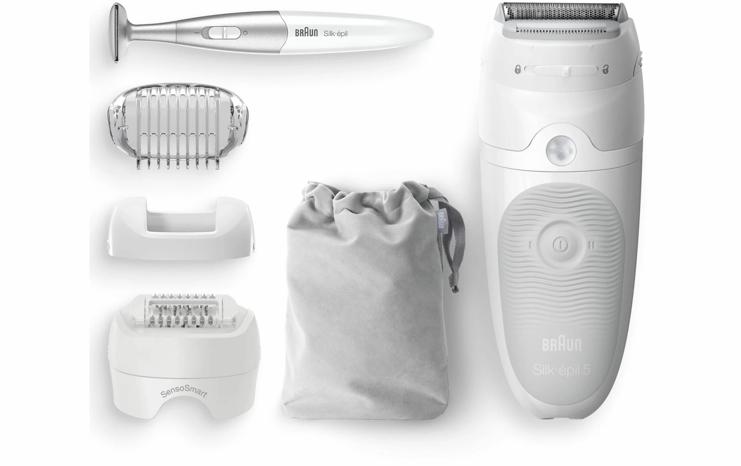 Top 10 💯 Braun Épilateur Silk-épil 5-805 - Epilateurs 👍 – Image 2