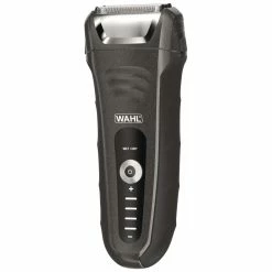 Nouveau 👏 Wahl Rasoir Pour Hommes Aqua Shave - Rasoir ⋅ Rasoir électrique 💯