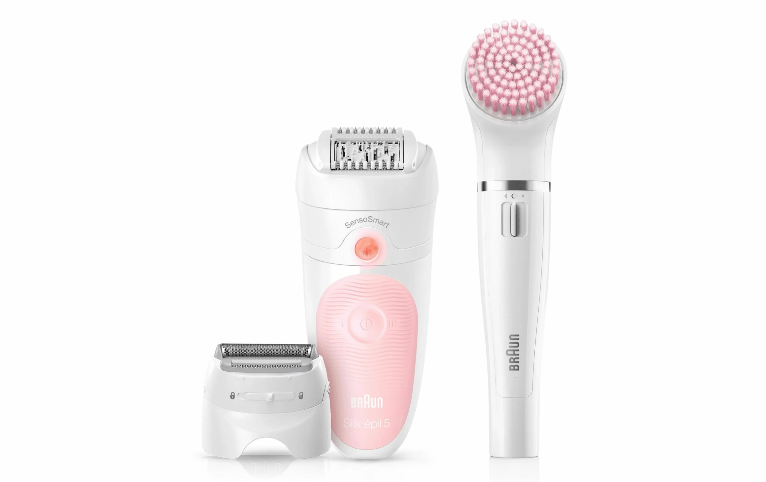 Nouveau 🛒 Braun Set D’épilation Silk-épil 5-885 BS - Epilateurs 🔥 3 Nouveau 🛒 Braun Set D’épilation Silk-épil 5-885 BS - Epilateurs 🔥
