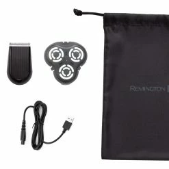 Meilleur prix 👍 Remington Rasoir Pour Hommes X5 Limitless XR1750 - Rasoir ⋅ Rasoir électrique 👍