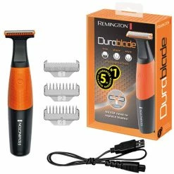 Le moins cher ✨ Remington MB010 DURABLADE - Tailleur De Barbe ⋅ Trimmer 💯
