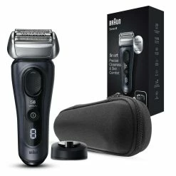 Grosses soldes 💯 Braun Rasoir Pour Hommes Series 8 8413s - Rasoir ⋅ Rasoir électrique ⭐