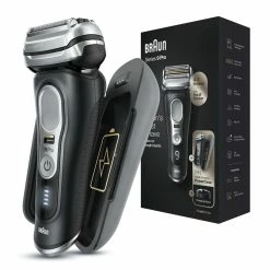 Acheter 👏 Braun Rasoir Pour Hommes Series 9 Pro 9420s - Rasoir ⋅ Rasoir électrique ❤️