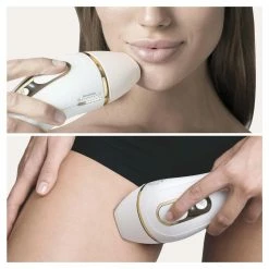Tout neuf 🌟 Braun Épilateur à La Lumière Pulsée Silk-expert Pro 5 PL5139 - Appareil IPL 🎁 -Braun Shop unnamed file 1702 scaled