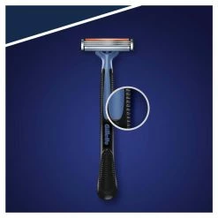 Budget ✔️ Gillette Rasoir Pour Hommes Blue 3 Smooth Jetable 6 Pièces - Rasoir Manuel ✔️ 7 Budget ✔️ Gillette Rasoir Pour Hommes Blue 3 Smooth Jetable 6 Pièces - Rasoir Manuel ✔️ -Braun Shop unnamed file 1708 scaled