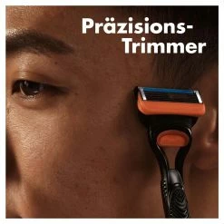 Bon marché ✔️ Gillette Rasoir Pour Hommes Fusion4 1 Lame - Rasoir Manuel 👏 7 Bon marché ✔️ Gillette Rasoir Pour Hommes Fusion4 1 Lame - Rasoir Manuel 👏 -Braun Shop unnamed file 1711 scaled