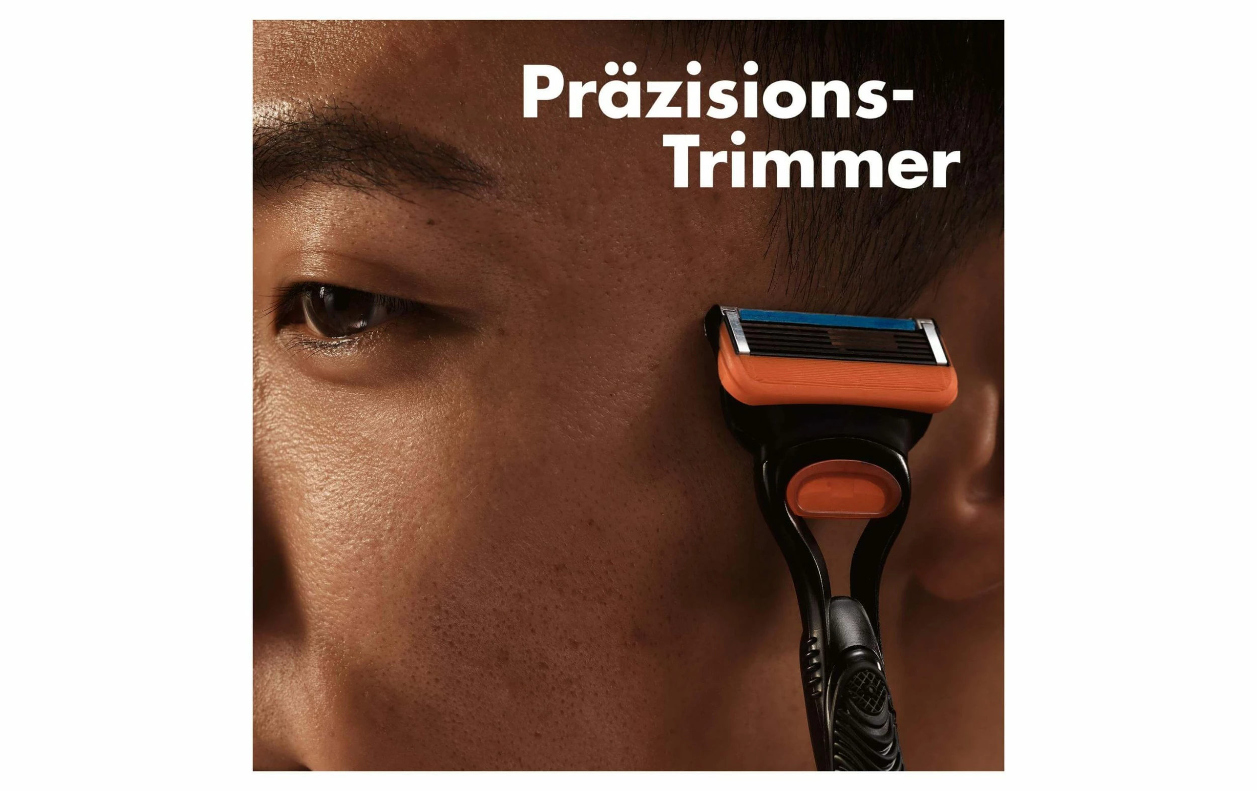 Bon marché ✔️ Gillette Rasoir Pour Hommes Fusion4 1 Lame - Rasoir Manuel 👏 5 Bon marché ✔️ Gillette Rasoir Pour Hommes Fusion4 1 Lame - Rasoir Manuel 👏 – Image 3