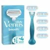 Budget 😍 Gillette Venus Rasoir Pour Femmes Smooth Avec 5 Lames De Rasoir - Rasoir Manuel 🎁 1 Budget 😍 Gillette Venus Rasoir Pour Femmes Smooth Avec 5 Lames De Rasoir - Rasoir Manuel 🎁 -Braun Shop unnamed file 1715 scaled