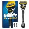Tout neuf 🎉 Gillette Rasoir Pour Hommes ProShield 1 Lame - Rasoir Manuel 👍 -Braun Shop unnamed file 1718 scaled