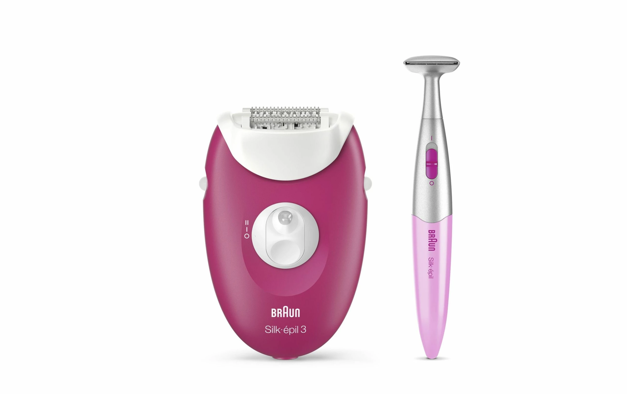 Meilleur prix 🔥 Braun Épilateur Silk-épil 3 3-420 - Epilateurs 🤩 3 Meilleur prix 🔥 Braun Épilateur Silk-épil 3 3-420 - Epilateurs 🤩