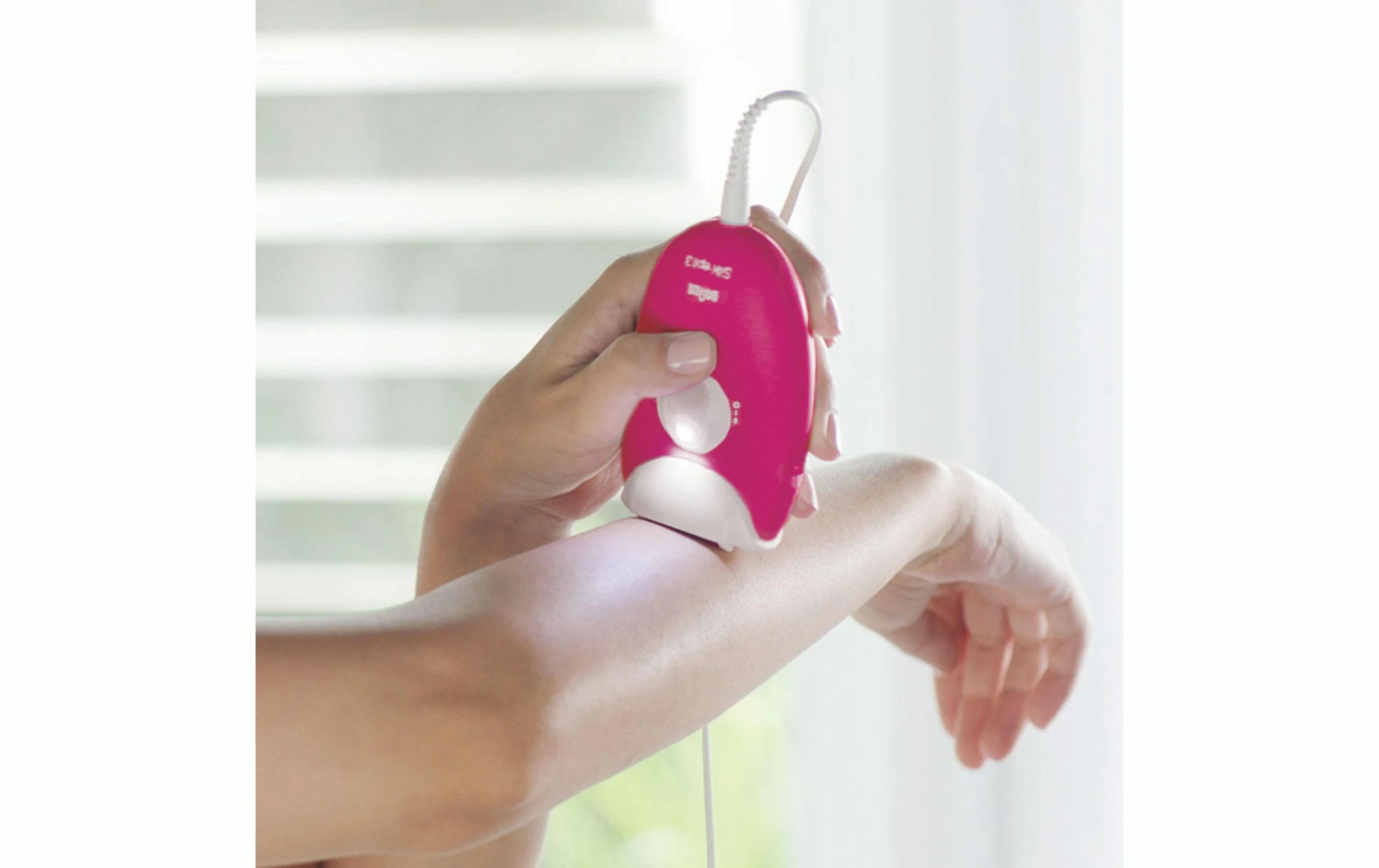 Meilleur prix 🔥 Braun Épilateur Silk-épil 3 3-420 - Epilateurs 🤩 5 Meilleur prix 🔥 Braun Épilateur Silk-épil 3 3-420 - Epilateurs 🤩 – Image 3