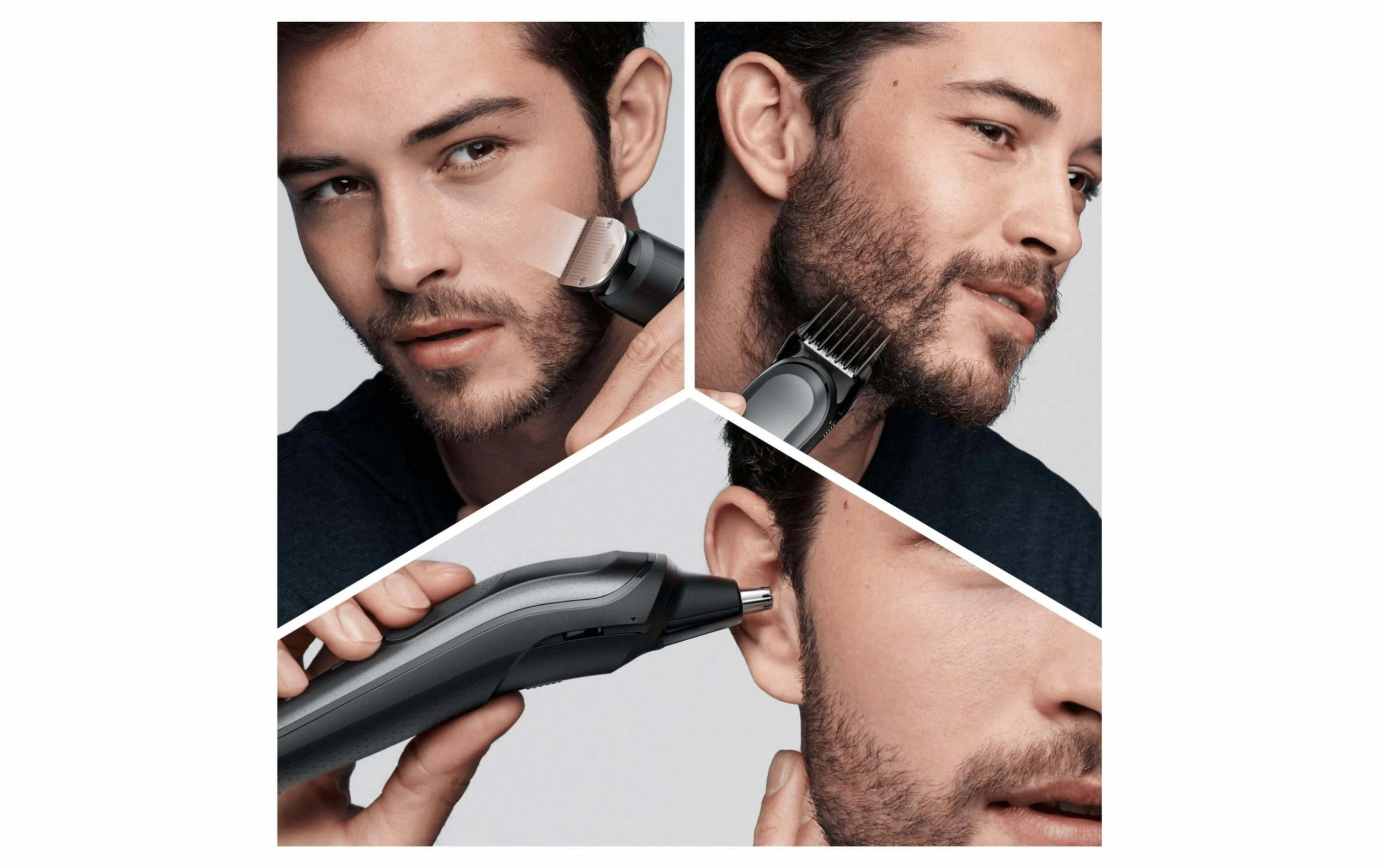 Les meilleures critiques de 🎁 Braun Rasoir Universel Kit 7 MGK7331 - Rasoir ⋅ Rasoir électrique 👍 – Image 2