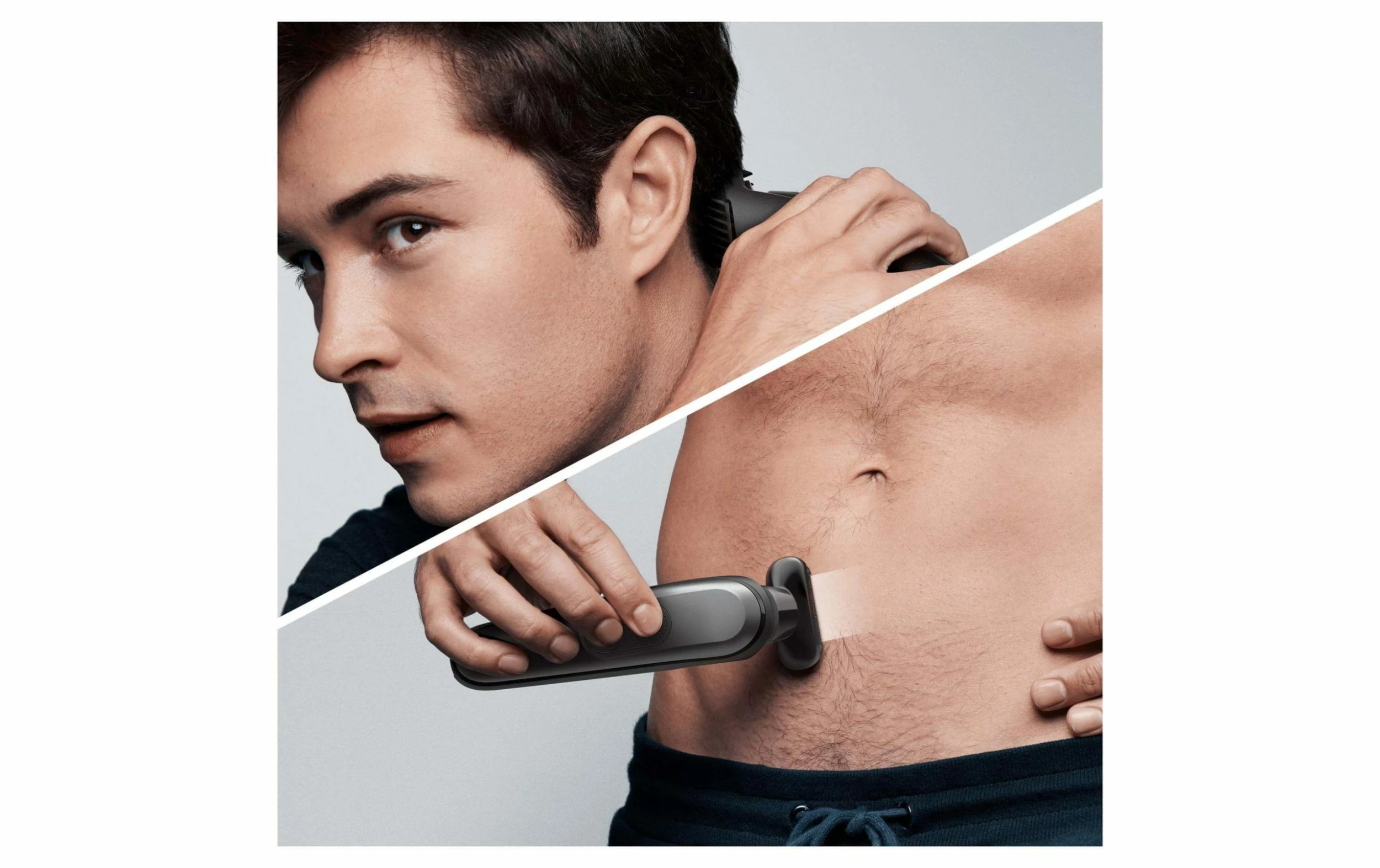 Les meilleures critiques de 🎁 Braun Rasoir Universel Kit 7 MGK7331 - Rasoir ⋅ Rasoir électrique 👍 – Image 3