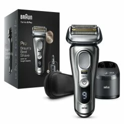 Sortie ⭐ Braun Rasoir Pour Hommes Series 9 Pro 9467cc Avec Station De Nettoyage - Rasoir ⋅ Rasoir électrique 🔥 7 Sortie ⭐ Braun Rasoir Pour Hommes Series 9 Pro 9467cc Avec Station De Nettoyage - Rasoir ⋅ Rasoir électrique 🔥 -Braun Shop unnamed file 1747 scaled