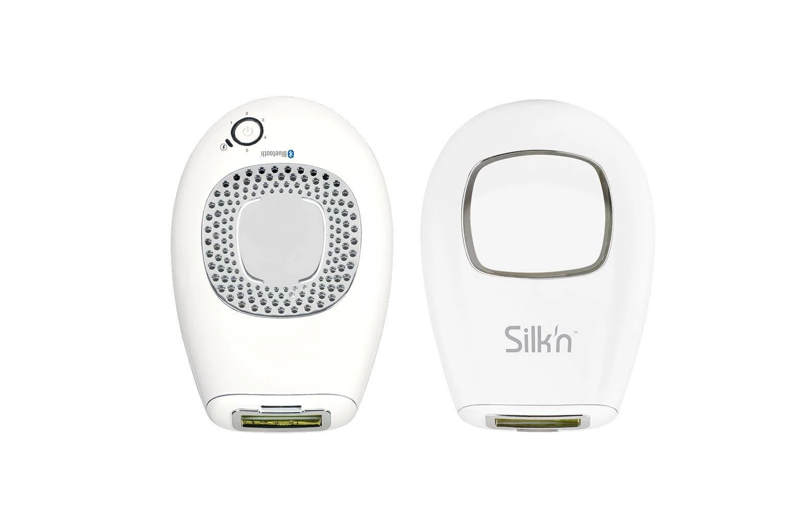 Budget 🤩 Silk'n Épilateur à La Lumière Pulsée EHPL Infinity Smooth - Appareil IPL ❤️ – Image 2