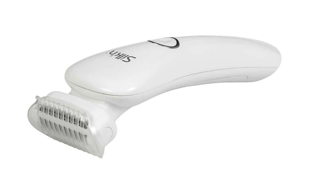 Budget 🤩 Silk'n Épilateur à La Lumière Pulsée EHPL Infinity Smooth - Appareil IPL ❤️ – Image 3