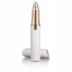 Vente flash 🌟 VitalMaxx Tondeuse De Précision Perfect Shave Sourcils - Rasoir ⋅ Rasoir électrique ❤️