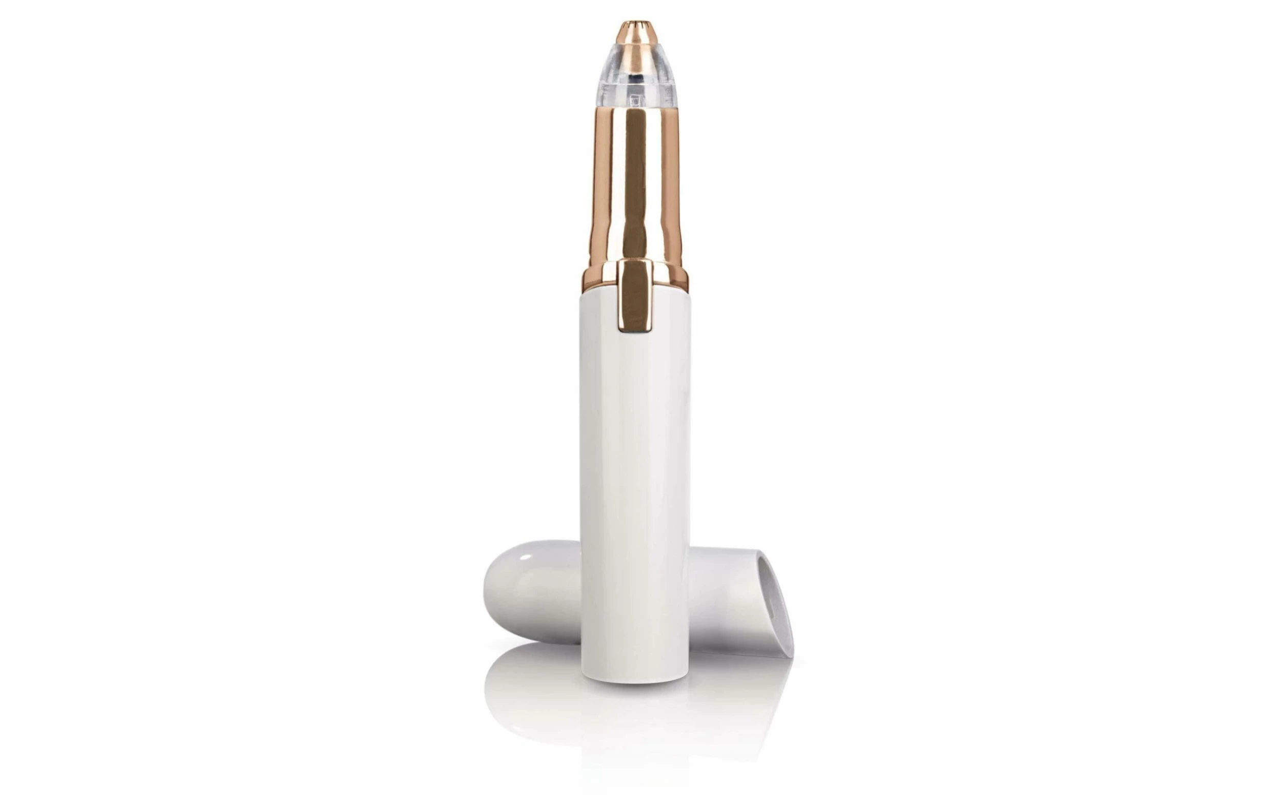 Vente flash 🌟 VitalMaxx Tondeuse De Précision Perfect Shave Sourcils - Rasoir ⋅ Rasoir électrique ❤️ 3 Vente flash 🌟 VitalMaxx Tondeuse De Précision Perfect Shave Sourcils - Rasoir ⋅ Rasoir électrique ❤️